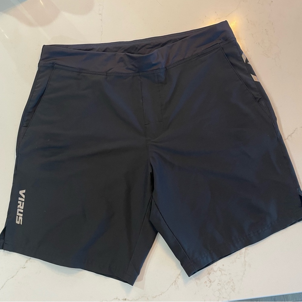Virus RAZR training MMA shorts